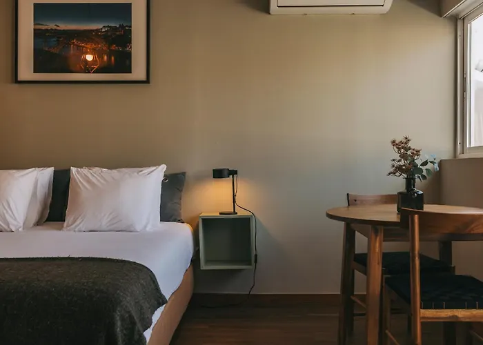 Maison Sol 포르투